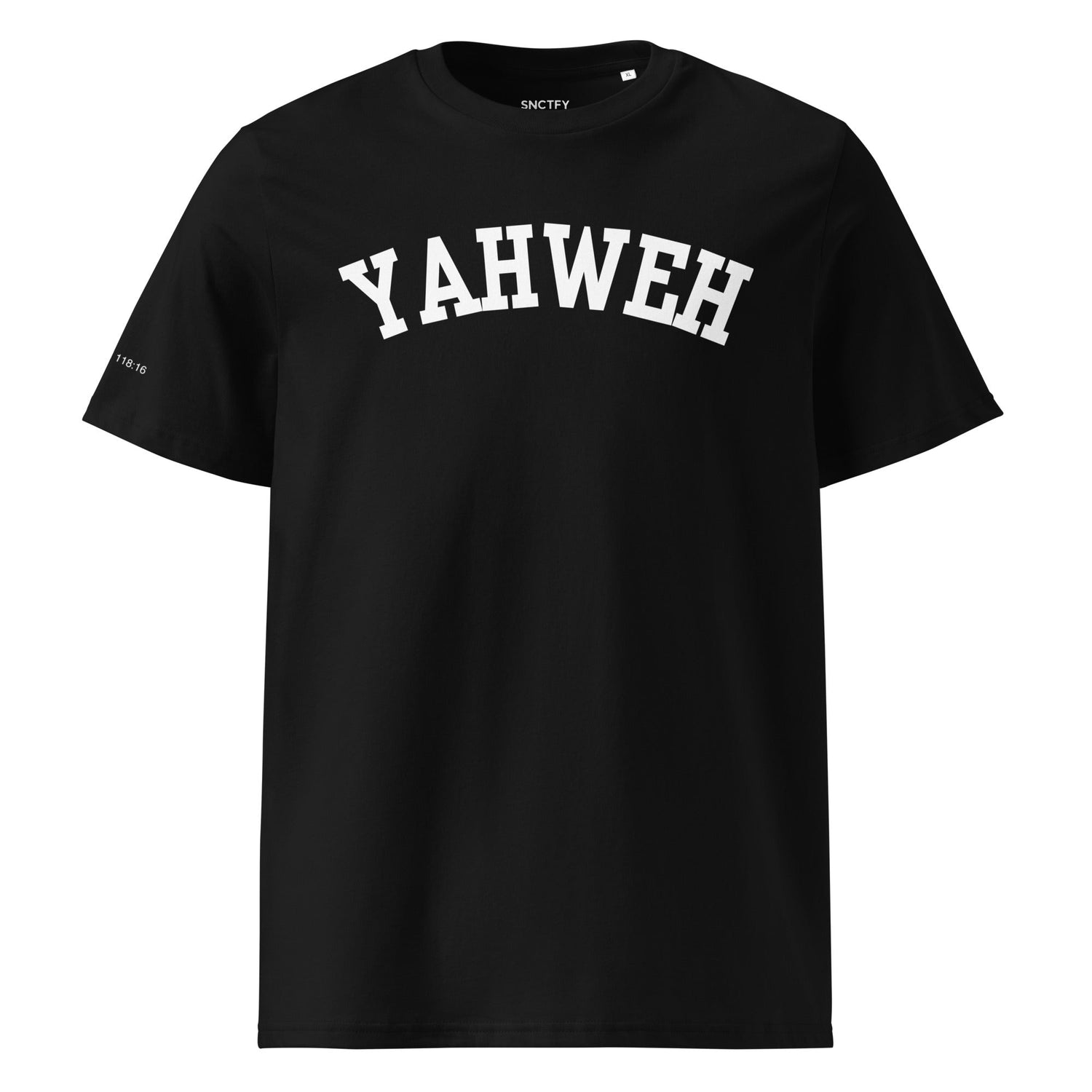 Yahweh University